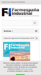Mobile Screenshot of farmaindustrial.com